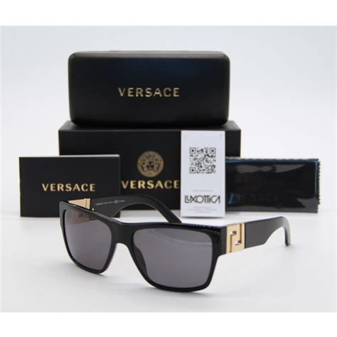 mod 4296 versace|Versace VE4296 Sunglasses .